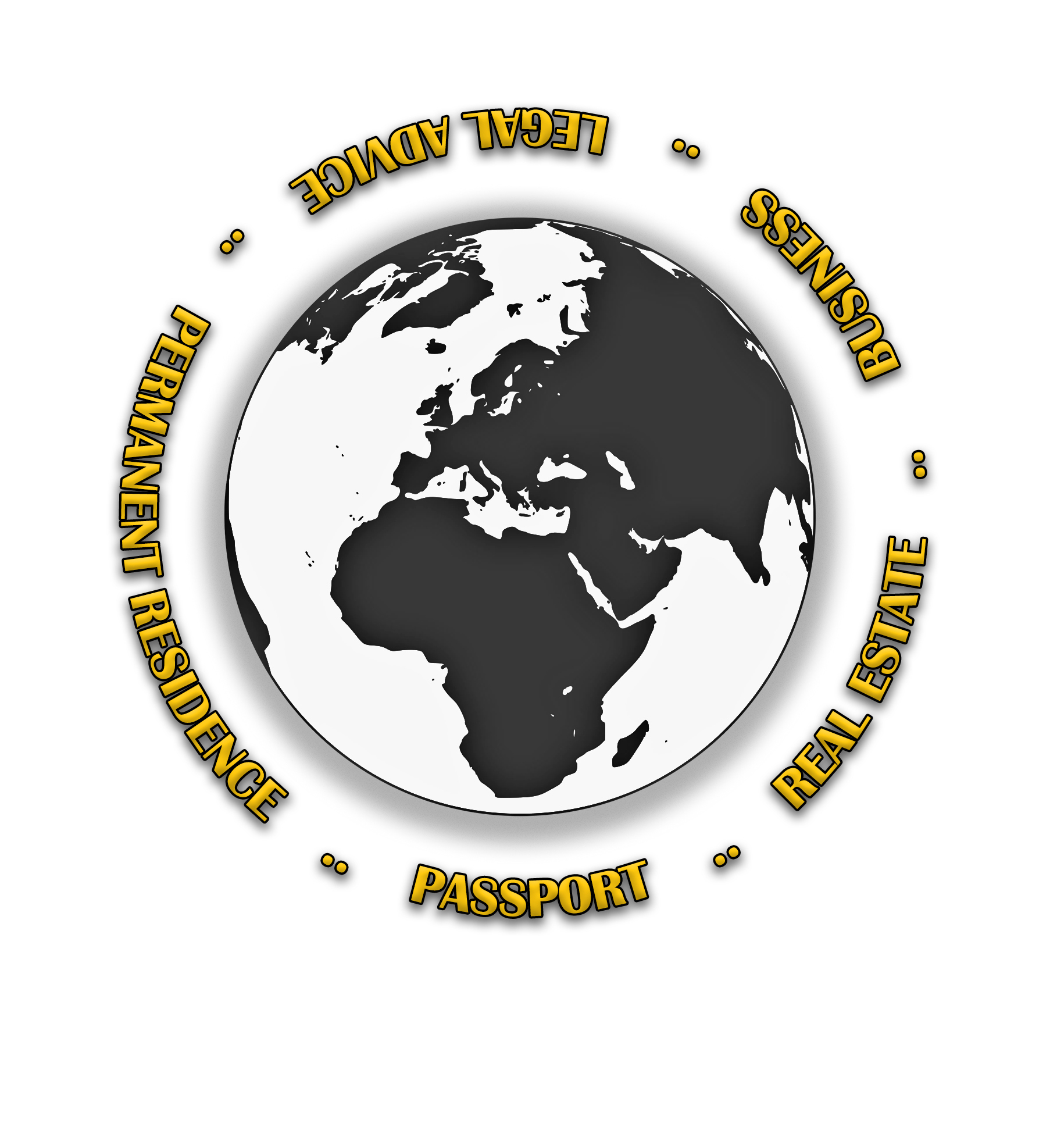 Permanent. Residence in just one month